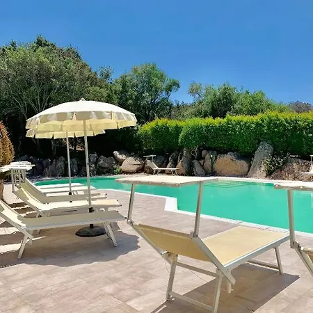 Appartement Con Piscina *