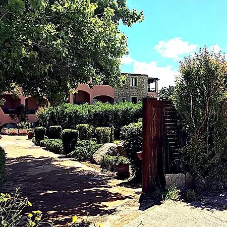 Daire Con Piscina Porto Cervo
